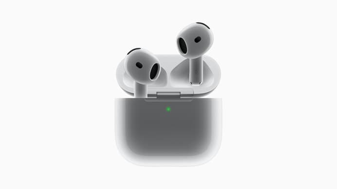 AirPods Pro with Tinnitus Features