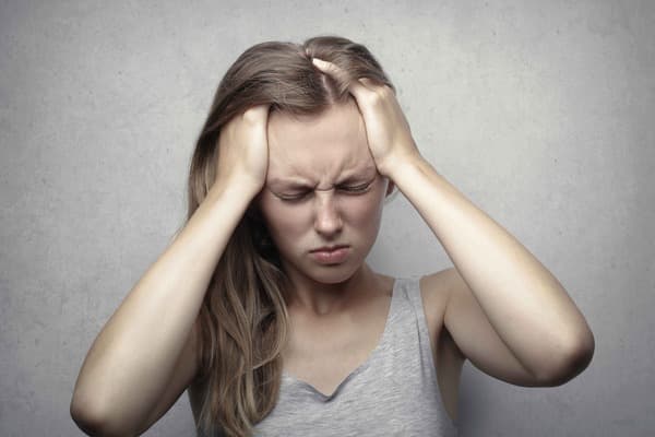 What is Tinnitus ?