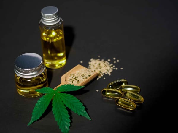 CBD and Tinnitus