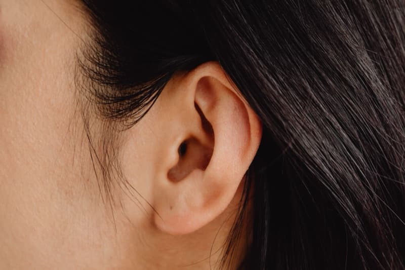 Earwax and Tinnitus