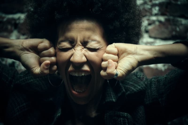 Hyperacusis and Tinnitus