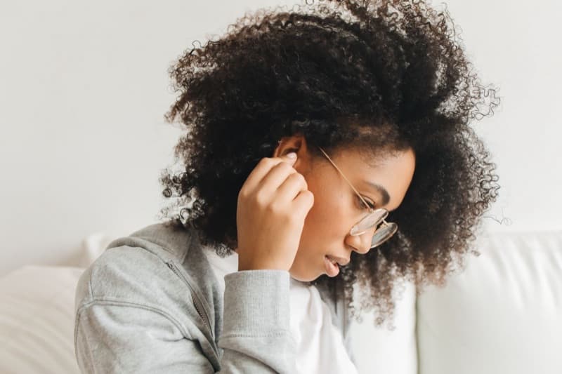 Meniere's Disease and Tinnitus