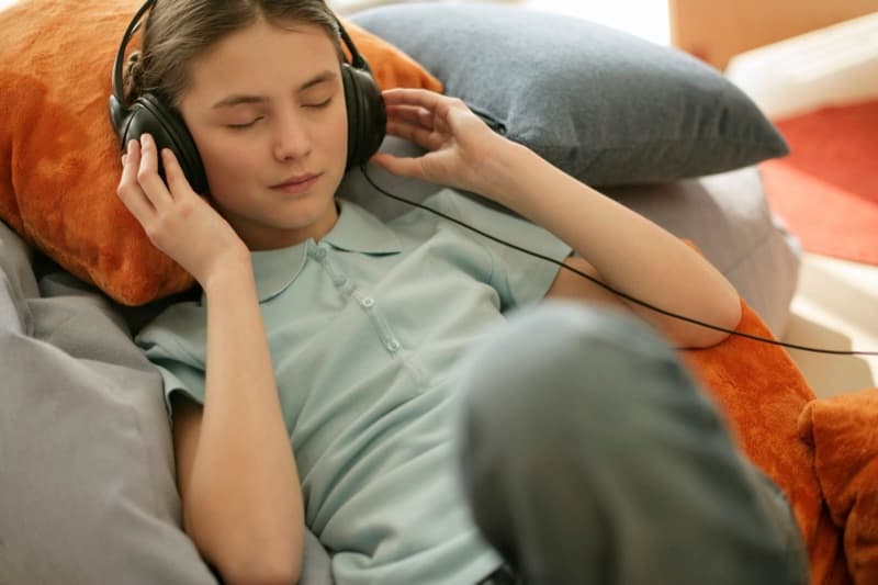 Musical Ear Syndrome