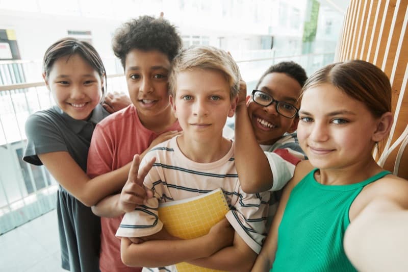 Tinnitus in Children