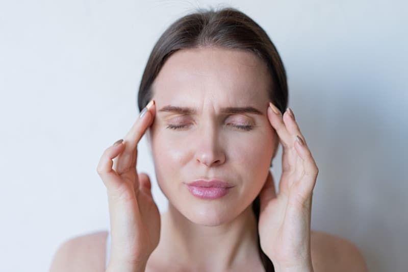 Why Does Tinnitus Spike?